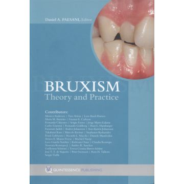 BRUXISM - Theory and Practice