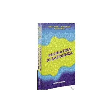 Psichiatria di Emergenza