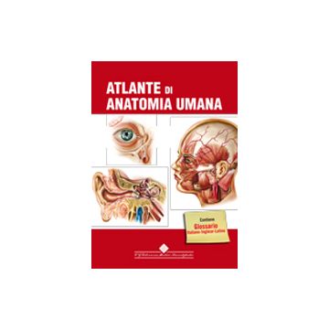 Atlante di Anatomia Umana