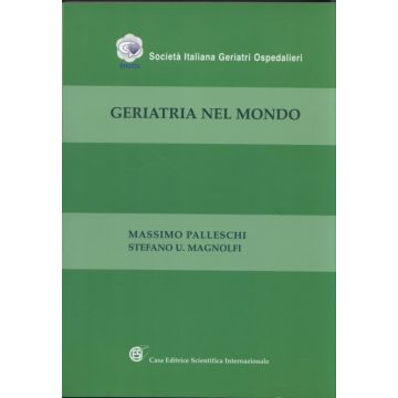 Geriatria nel mondo