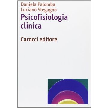 Psicofisiologia Clinica