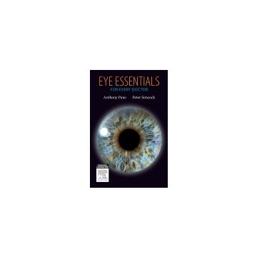 Eye Essentials for Every Doctor   [Pane - Elsevier Science]