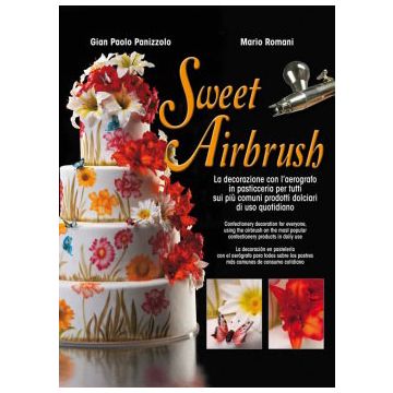 Sweet Airbrush    [Panizzolo - Chiriotti]