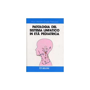 Patologia del sistema linfatico in età pediatrica