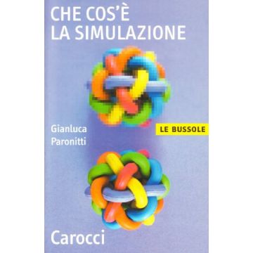 Che Cos'e' La Simulazione