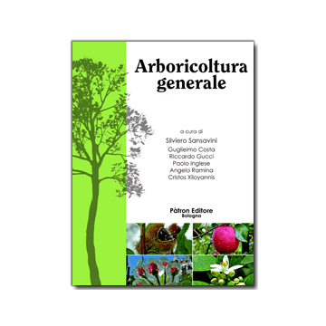 Arboricoltura Generale  [Sansavini - Patron Editore]