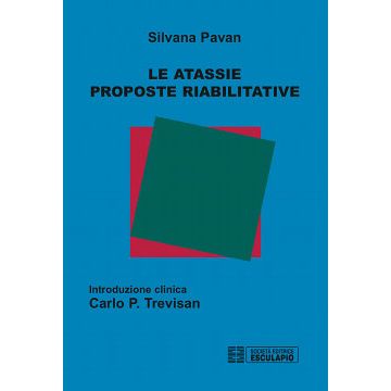 Le atassie: proposte riabilitative