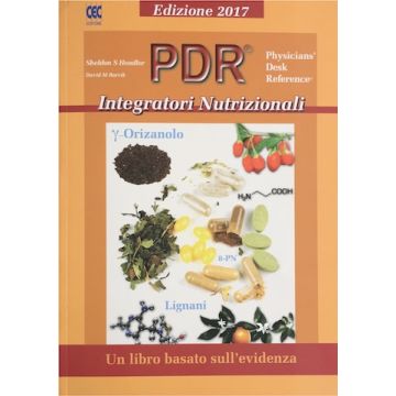 PDR integratori alimentari