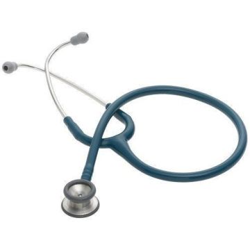 Littmann "Classic II Pediatrico" - BLU CARAIBICO (Caribbean Blue - 2119)