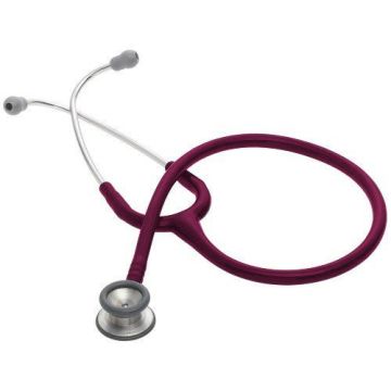 Littmann "Classic II Pediatrico" - LAMPONE (Raspberry - 2122)