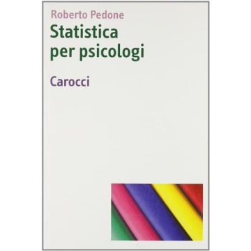 Statistica Per Psicologi