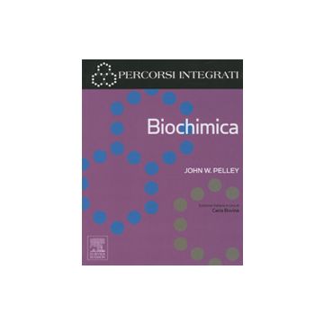 Biochimica - Collana Percorsi Integrati