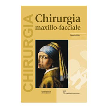 PELO Chirurgia Maxillo Facciale 