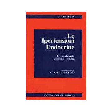 LE IPERTENSIONI ENDOCRINE