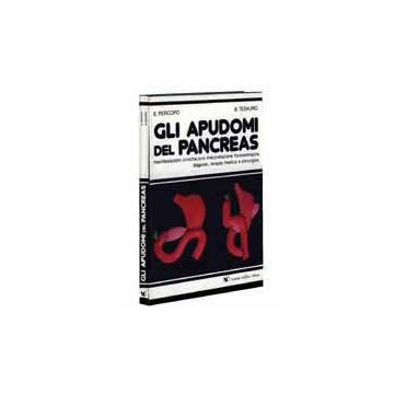 GLI APUDOMI DEL PANCREAS