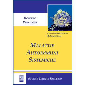 Malattie Autoimmuni Sistemiche    [Perricone  - SEU Società Editrice Universo]