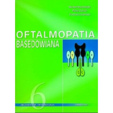 Oftalmopatia basedowiana           [Pescosolido  - FABIANO]