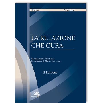 La Relazione che cura 2/ed.