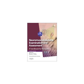 Neuromusculoskeletal Examination and Assessment, 4th Edition - A Handbook for Therapists   [Petty - Elsevier Science]