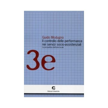 Il controllo delle performance nei servizi socio-assistenziali. La prospettiva dell'ente locale