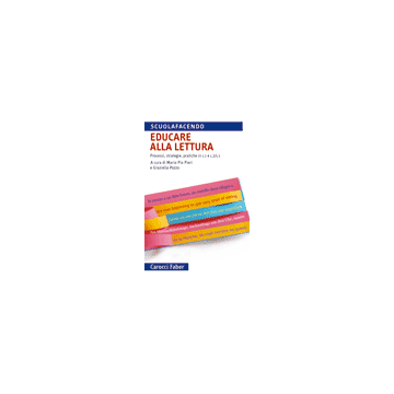 Educare Alla Letteratura