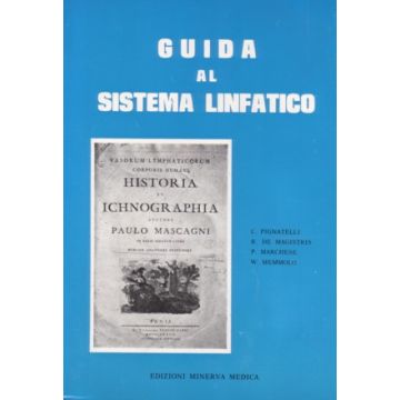 Guida al sistema linfatico