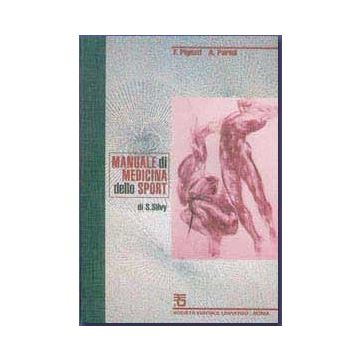 Manuale di Medicina dello Sport di S. SILVY