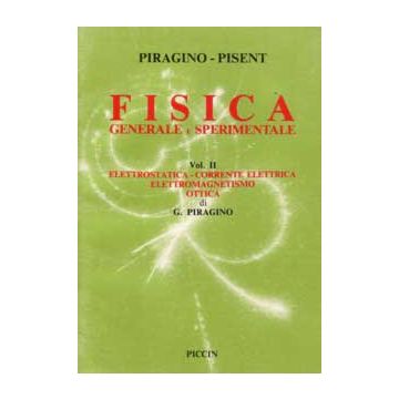 Fisica Generale (2 voll.)