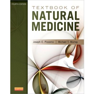 Textbook of Natural Medicine, 4th Edition   [Pizzorno  - Elsevier Science]