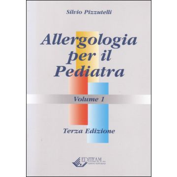 Allergologia per il Pediatra  Voll.1/2 3/ed.