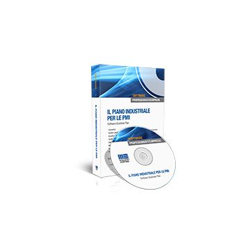 Il Piano Industriale Per Le Pmi. Software. Cd-rom  