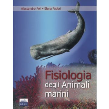 Fisiologia degli Animali marini  [Poli - EDISES] 