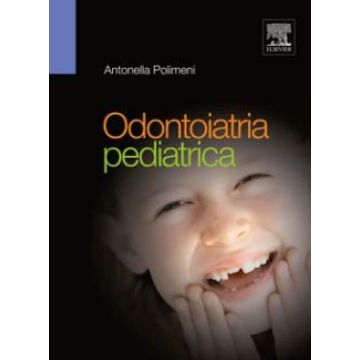 Odontoiatria Pediatrica [Polimeni - Elsevier Masson] 