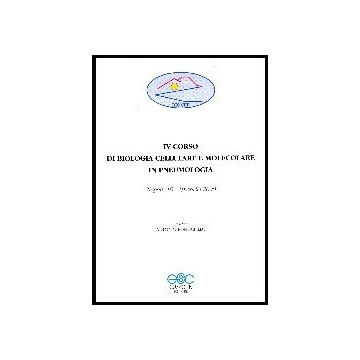 Corso di Biologia Cellulare in Pneumologia IV