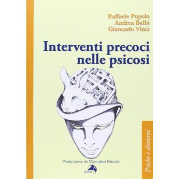 Interventi precoci nelle psicosi       [Popolo - Alpes]