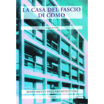La Casa Del Fascio Di Como