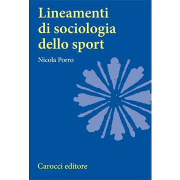 Lineamenti Di Sociologia Dello Sport
