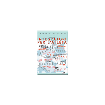 Integratori per l'atleta  [Posabella  - Alea Edizioni]