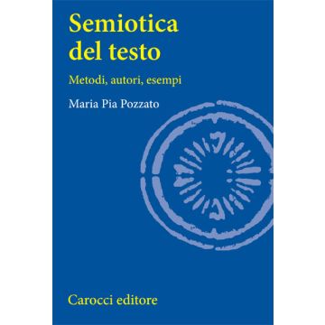 Semiotica Del Testo