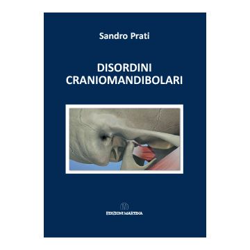 Disordini Craniomandibolari 2/ed.  [Prati - Martina Edizioni]