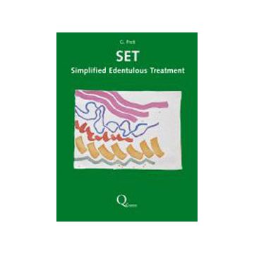 SET Simplified Edentulous Treatment  (Italiano) - Trattamento Semplificato Edentulo