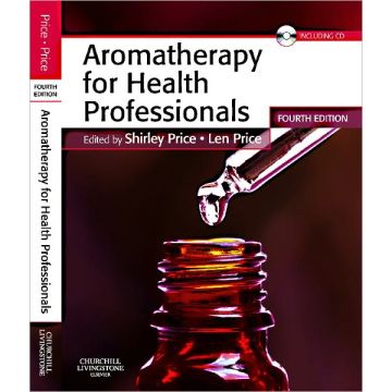 Aromatherapy for Health Professionals , 4th Edition  [Price  - Elsevier Science]