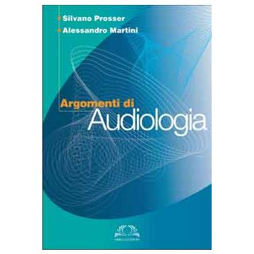 Argomenti di Audiologia