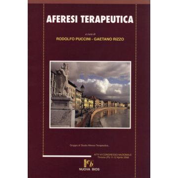 Aferesi Terapeutica