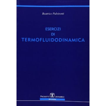 Esercizi Di Termofluidodinamica