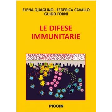 Le difese immunitarie