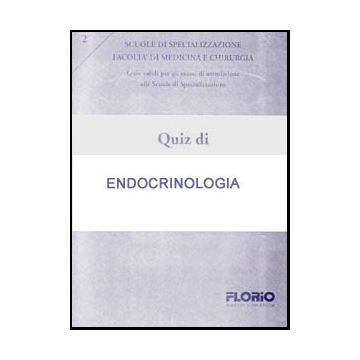 Quiz di Endocrinologia