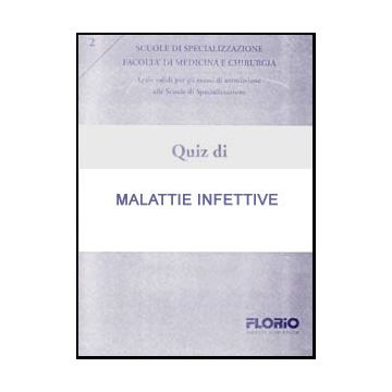 Quiz di Malattie Infettive