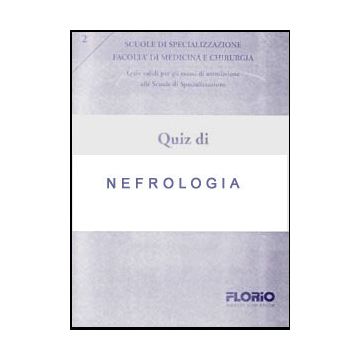 Quiz di Nefrologia