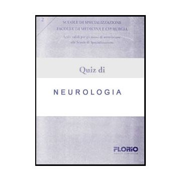 Quiz di Neurologia